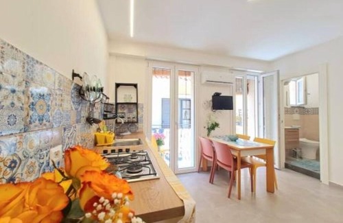 Letojanni Apartamento | Taormina House