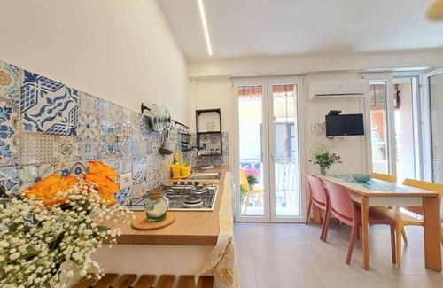 Letojanni Apartamento | Taormina House