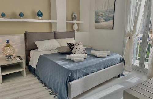 Villagonia Apartamento | Taormina Naxos Home