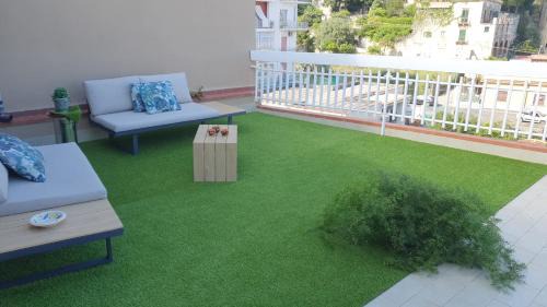 Villagonia Apartamento | Taormina Naxos Home