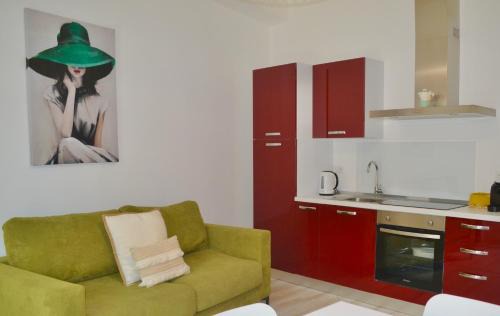 Villagonia Apartamento | Taormina Naxos Home