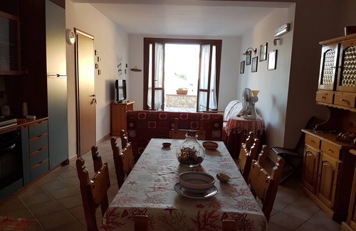 Letojanni Apartamento | Sea House Taormina