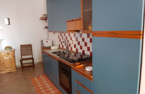 Letojanni Apartamento | Sea House Taormina