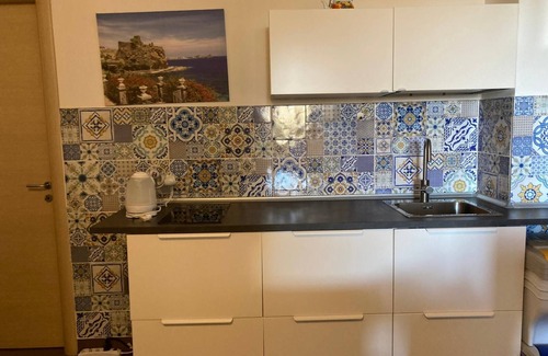 Villagonia Apartamento | Taormina Sea View Apartment - TOP location and view