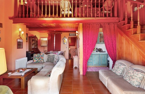 Taormina City Centre Apartamento | Taormina Vintage Loft