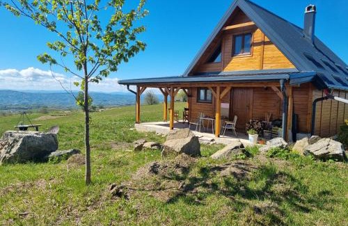 Zlatibor Villa | Taorska Vrela - Natura Village