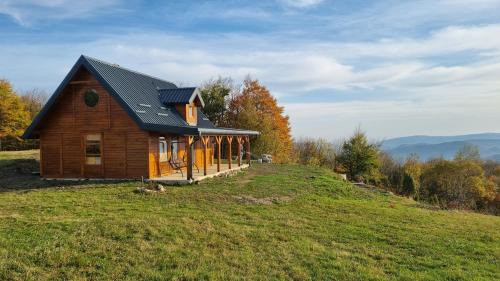 Zlatibor Villa | Taorska Vrela - Natura Village