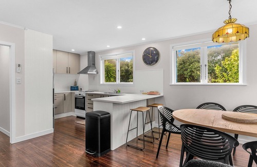 Ruakaka Casa | Taotahi Hideaway - Ruakaka Waterfront