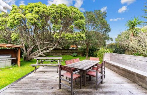 Ruakaka Casa | Taotahi Hideaway - Ruakaka Waterfront