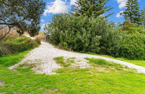 Ruakaka Casa | Taotahi Hideaway - Ruakaka Waterfront