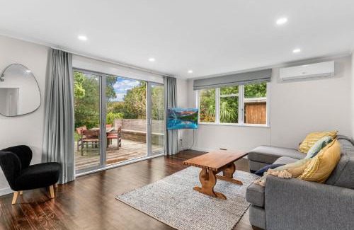 Ruakaka Casa | Taotahi Hideaway - Ruakaka Waterfront