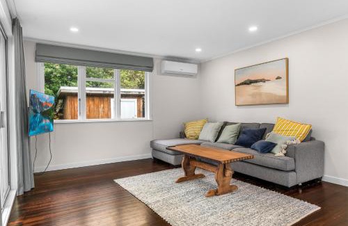 Ruakaka Casa | Taotahi Hideaway - Ruakaka Waterfront