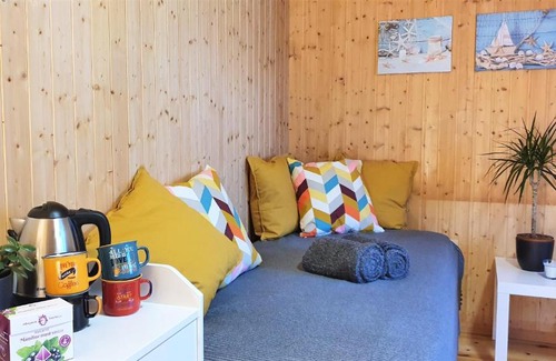 Tapa Casa | Tapa Sauna House