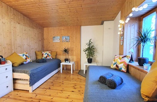 Tapa Casa | Tapa Sauna House