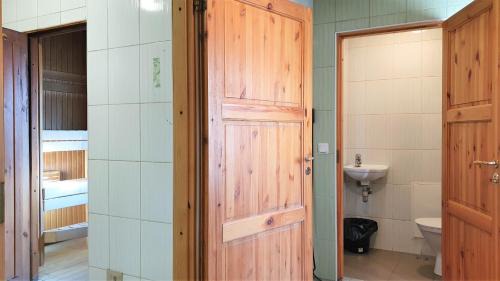 Tapa Casa | Tapa Sauna House
