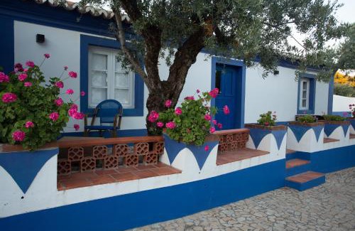 Fortios Casa | Tapada da Eira e Chanca