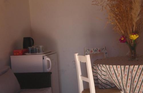 Fortios Casa | Tapada da Eira e Chanca