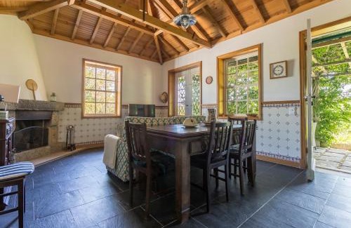 Castelo de Paiva Casa | Tapadinho Nature and Pool - Countryside Villa