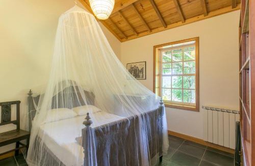 Castelo de Paiva Casa | Tapadinho Nature and Pool - Countryside Villa
