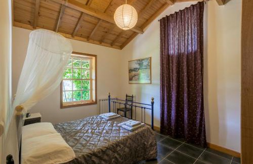 Castelo de Paiva Casa | Tapadinho Nature and Pool - Countryside Villa