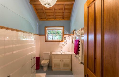 Castelo de Paiva Casa | Tapadinho Nature and Pool - Countryside Villa