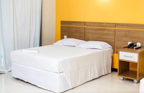 Santarem Hotel | Tapajós Center Hotel