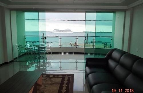 Santarem Hotel | Tapajós Center Hotel