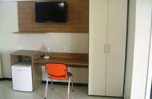 Santarem Hotel | Tapajós Center Hotel