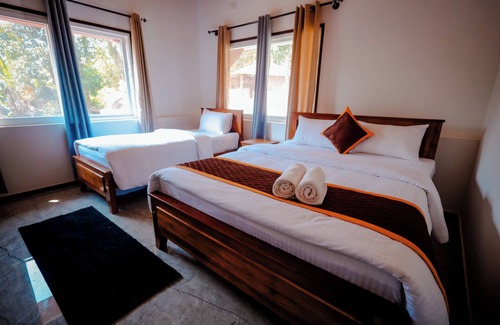 Virarajendrapet Casa | Tapasya Home