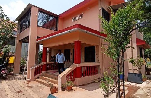 Malavli Villa | Tapasya villa 3-BHK Malavli