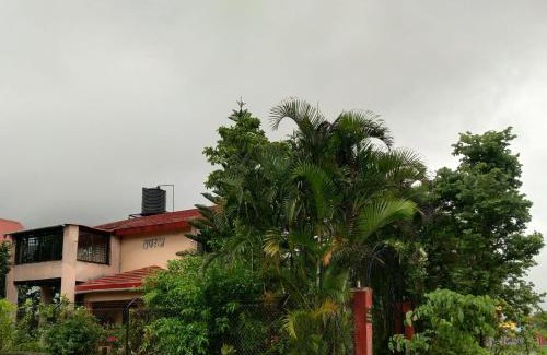Malavli Villa | Tapasya villa 3-BHK Malavli