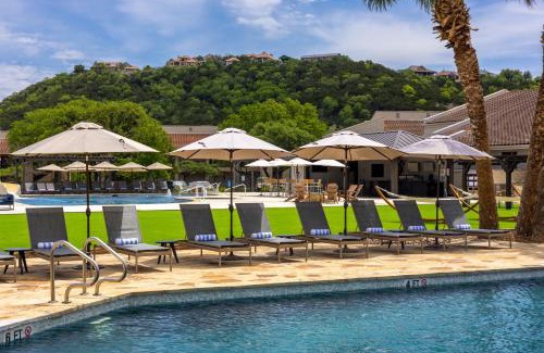 Boerne Complejo | Tapatio Springs Hill Country Resort