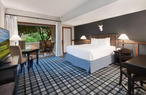 Boerne Complejo | Tapatio Springs Hill Country Resort