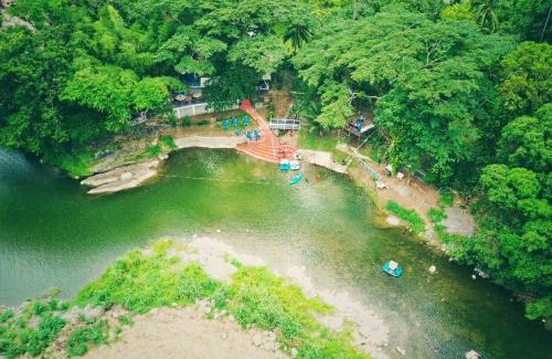 Castleton Casa | Tapicoa Village Retreat
