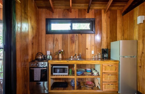 San Ignacio Casa | Tapir at Lost Compass Cabanas