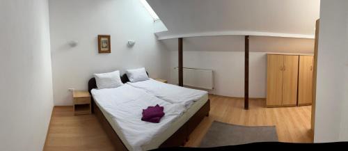 Miercurea-Ciuc Apartamento | Taploca Apartman
