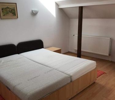 Miercurea-Ciuc Apartamento | Taploca Apartman