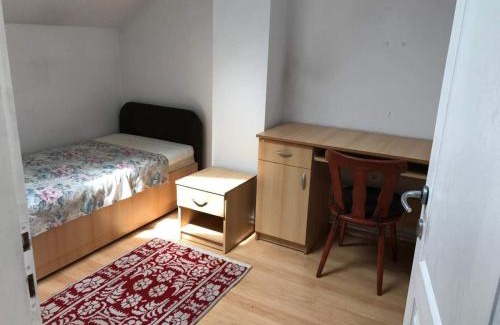Miercurea-Ciuc Apartamento | Taploca Apartman