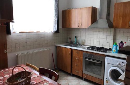 Miercurea-Ciuc Apartamento | Taploca Apartman