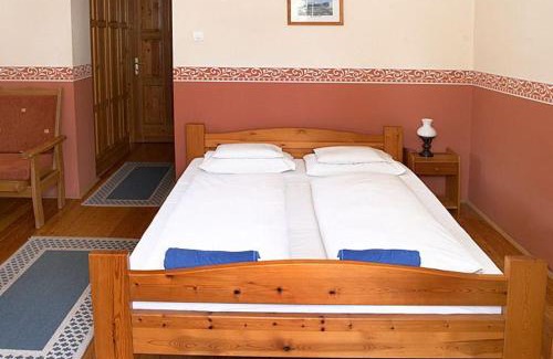 Miskolc-Tapolca Cama Y Desayuno | Tapolca Fogadó
