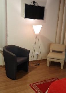 Sao Bento do Sapucai Apartamento | Tapovan