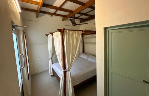 Elappara Casa | Tapovana - Hillside Retreat