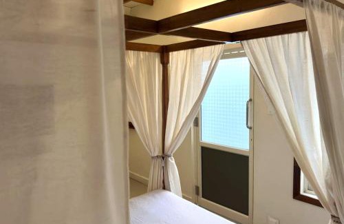 Elappara Casa | Tapovana - Hillside Retreat