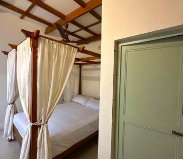 Elappara Casa | Tapovana - Hillside Retreat