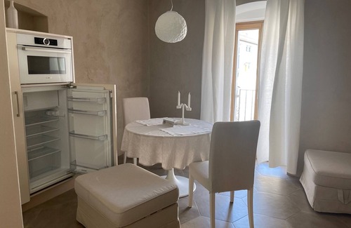 Merano Historic Center Apartamento | Tappeiner 6 - "Rennweg 114" Meran, old town