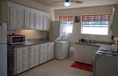 Maxwell Condominio | Tappin's Island Condo en la hermosa Barbados