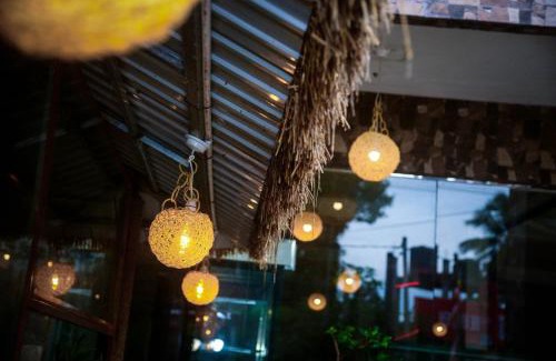 Digana Hotel | Taprobane Hotel & Cafe
