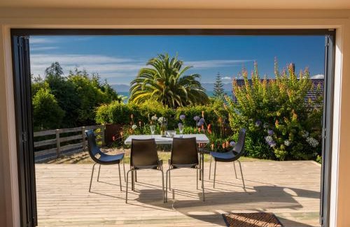 Kaiteriteri Casa | Tapu Bay Treasure - Kaiteriteri Holiday Home
