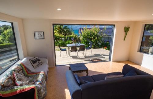 Kaiteriteri Casa | Tapu Bay Treasure - Kaiteriteri Holiday Home