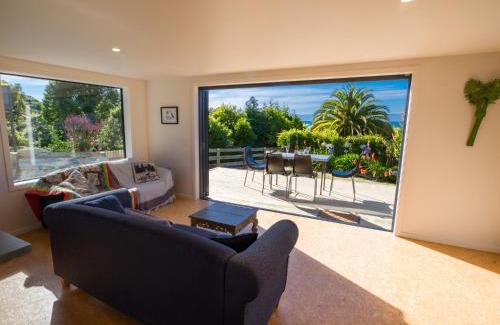 Kaiteriteri Casa | Tapu Bay Treasure - Kaiteriteri Holiday Home